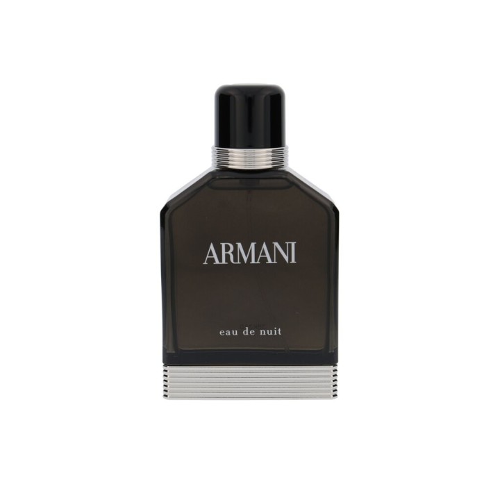 Giorgio Armani Eau de Nuit – Toaletná voda pre mužov