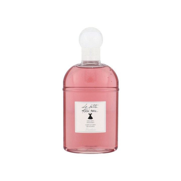 Guerlain La Petite Robe Noire – Sprchovací gél pre ženy
