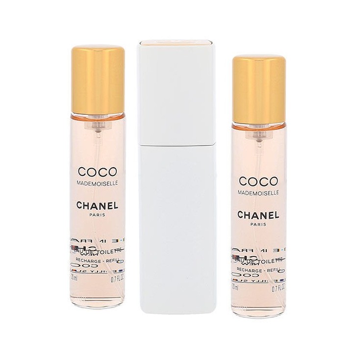 Chanel Coco Mademoiselle – Toaletná voda pre ženy
