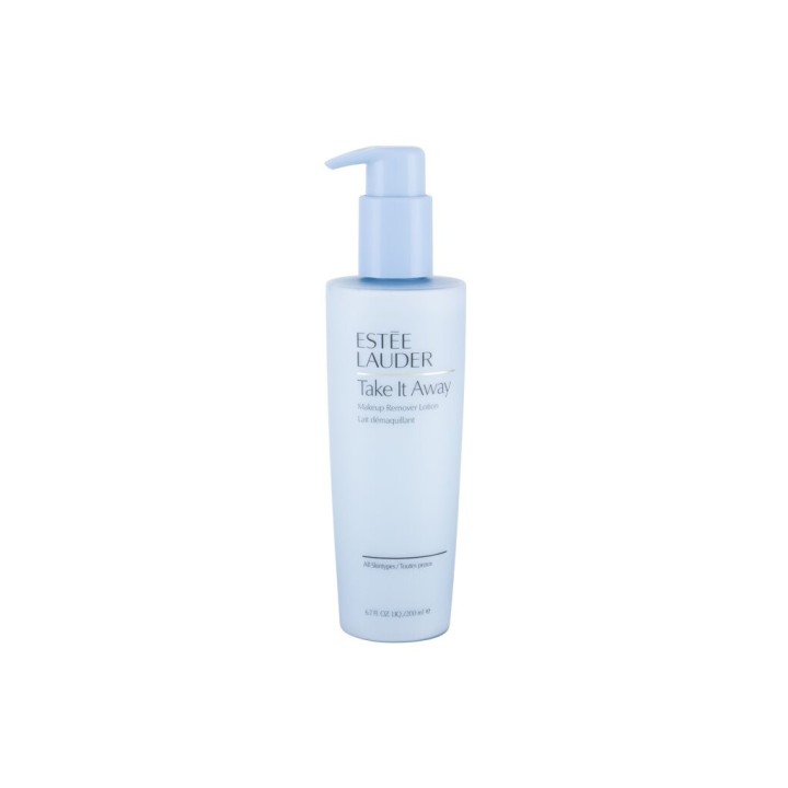Estée Lauder Take It Away – Odličovač tváre pre ženy