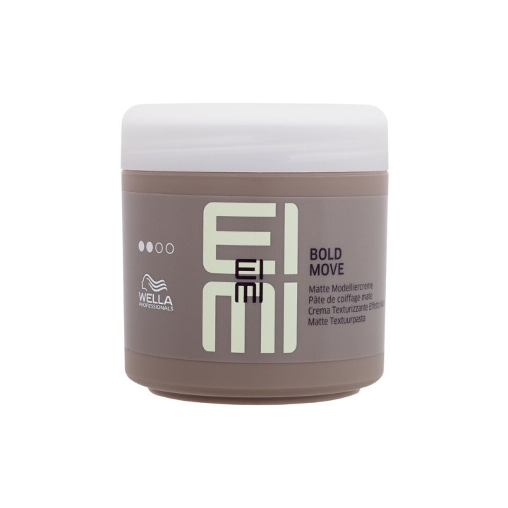 Wella Professionals Eimi Bold Move – Gél na vlasy pre ženy