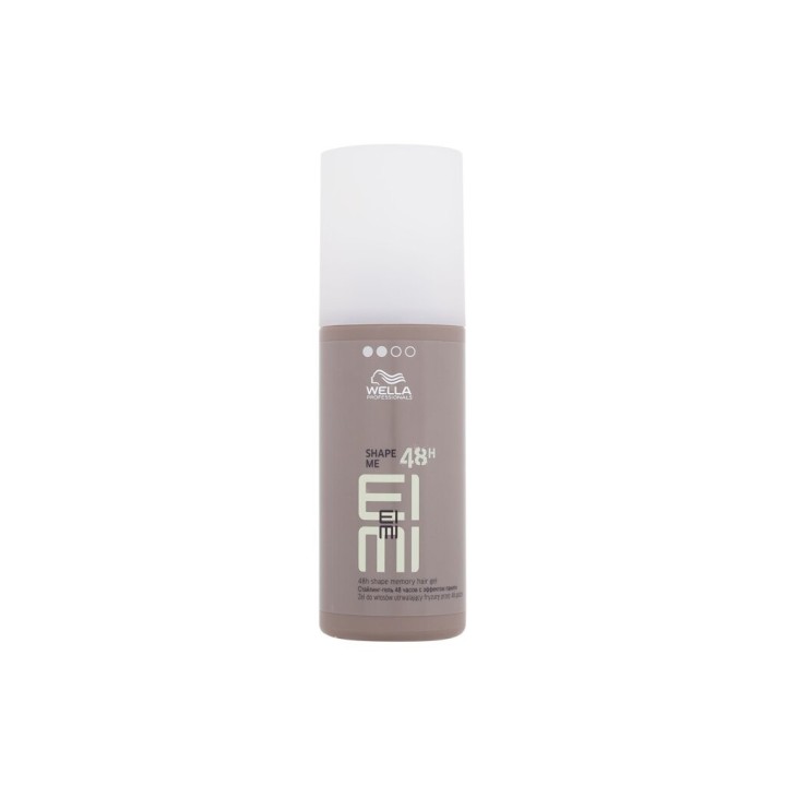 Wella Professionals Eimi Shape Me – Gél na vlasy pre ženy