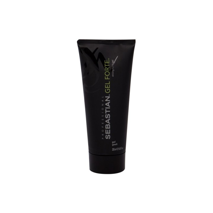 Sebastian Professional Gel Forte – Gél na vlasy pre ženy