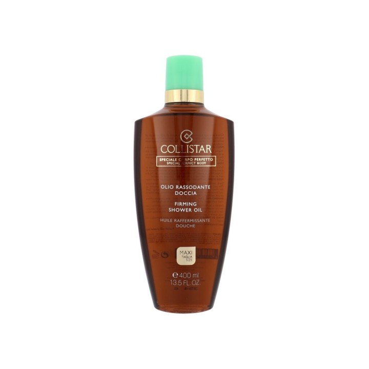 Collistar Special Perfect Body Firming Shower Oil – Sprchovací…