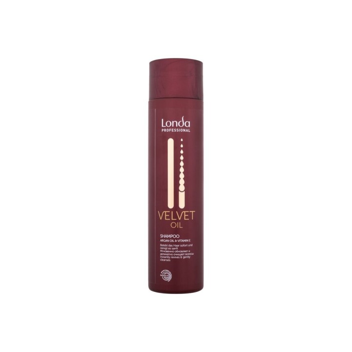 Londa Professional Velvet Oil – Šampón pre ženy