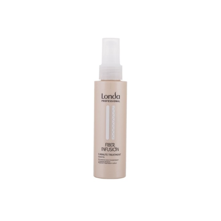 Londa Professional Fiber Infusion 5 Minute Treatment – Sérum na…