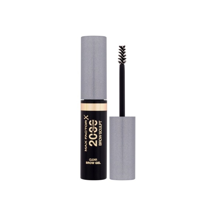 Max Factor 2000 Calorie Brow Sculpt – Gél a pomáda na obočie pre…