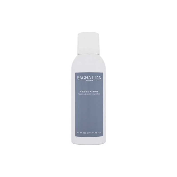 Sachajuan Volume Powder – Suchý šampón unisex