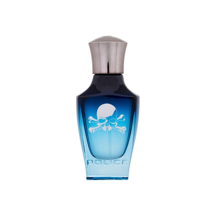 Police Potion Power – Parfumovaná voda pre mužov