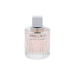 Jimmy Choo Illicit Flower – Toaletná voda pre ženy