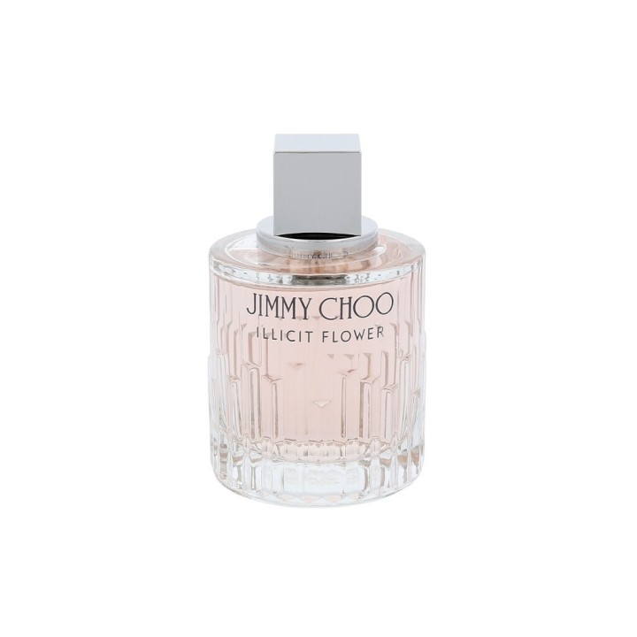 Jimmy Choo Illicit Flower – Toaletná voda pre ženy
