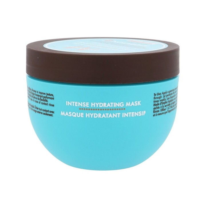 Moroccanoil Hydration Intense – Maska na vlasy pre ženy