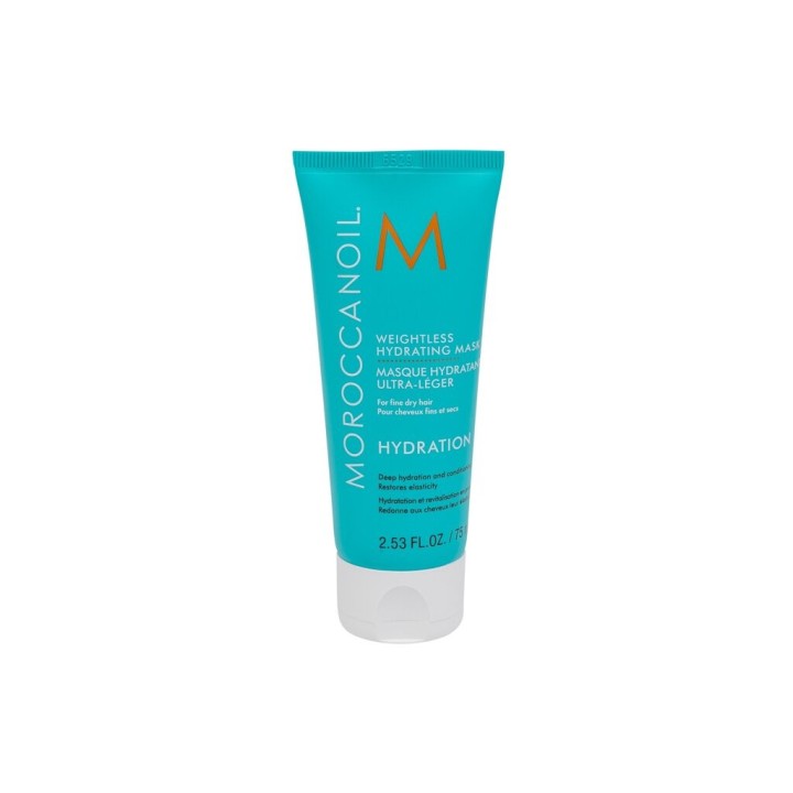 Moroccanoil Hydration Weightless – Maska na vlasy pre ženy