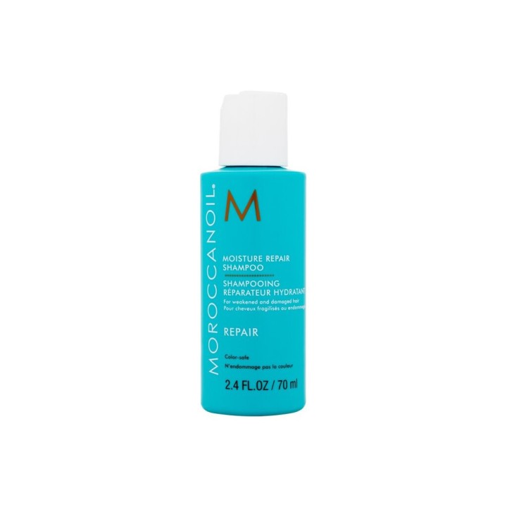 Moroccanoil Repair – Šampón pre ženy