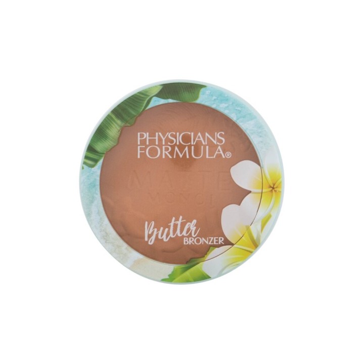 Physicians Formula Matte Monoi Butter Bronzer – Bronzer pre ženy