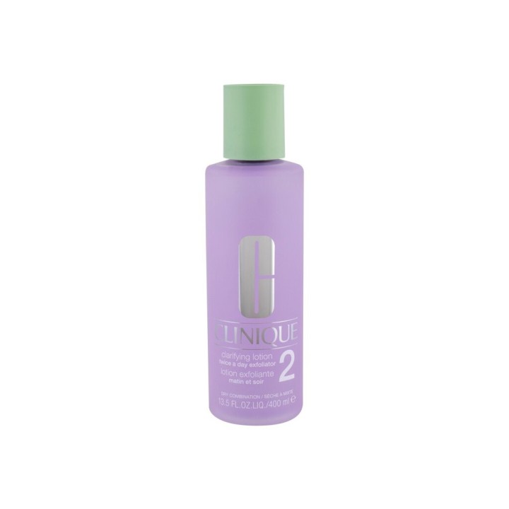 Clinique 3-Step Skin Care Clarifying Lotion 2 – Čistiaca voda…