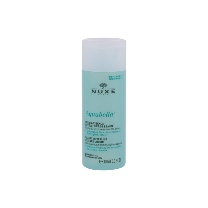 NUXE Aquabella Beauty-Revealing – Pleťová voda a sprej pre ženy