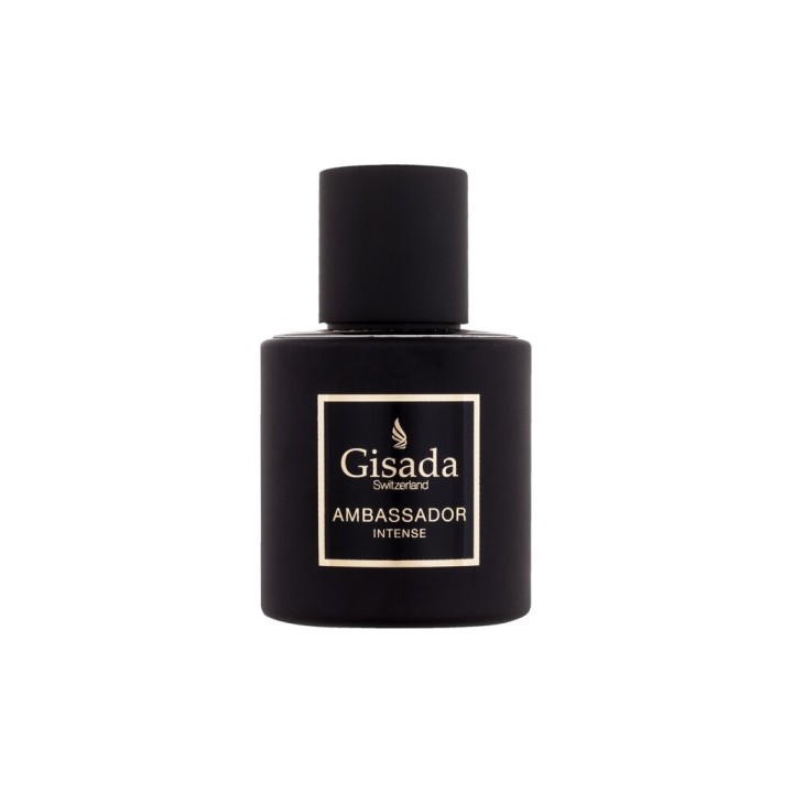 Gisada Ambassador Intense – Parfumovaná voda pre mužov