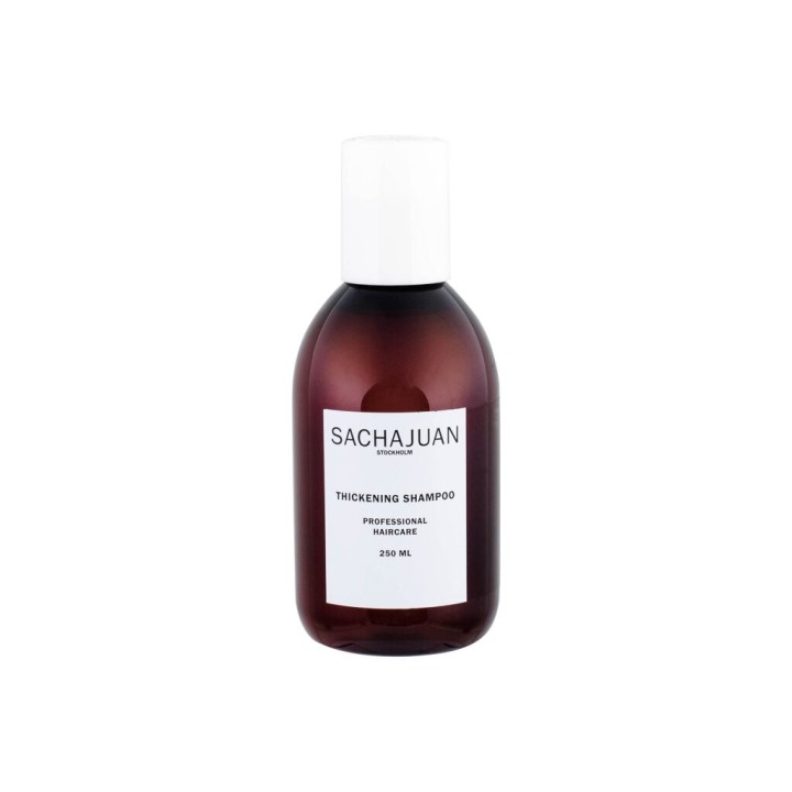 Sachajuan Thickening Shampoo – Šampón unisex