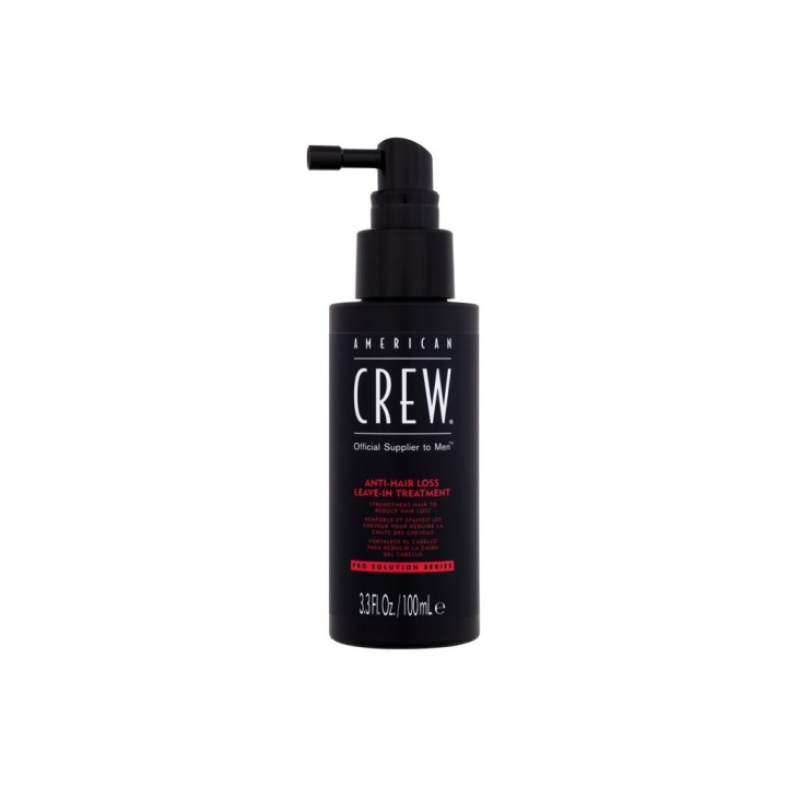 American Crew Anti-Hair Loss Leave-in Treatment – Bezoplachová…