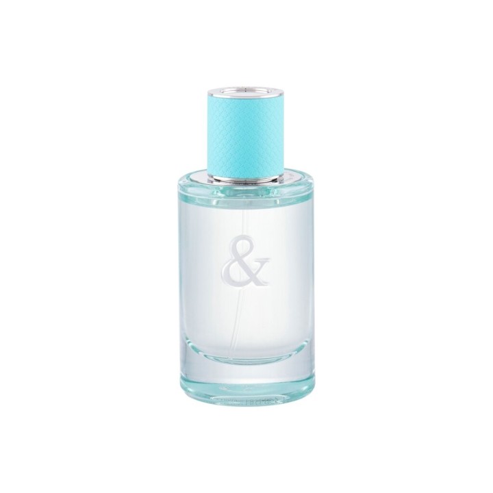 Tiffany & Co. Tiffany & Love – Parfumovaná voda pre ženy