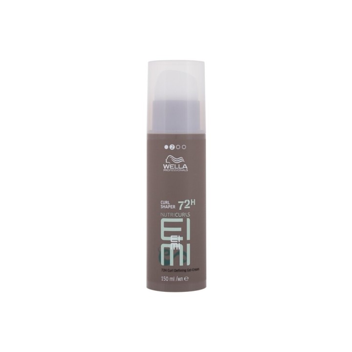 Wella Professionals Eimi NutriCurls – Pre podporu vĺn pre ženy