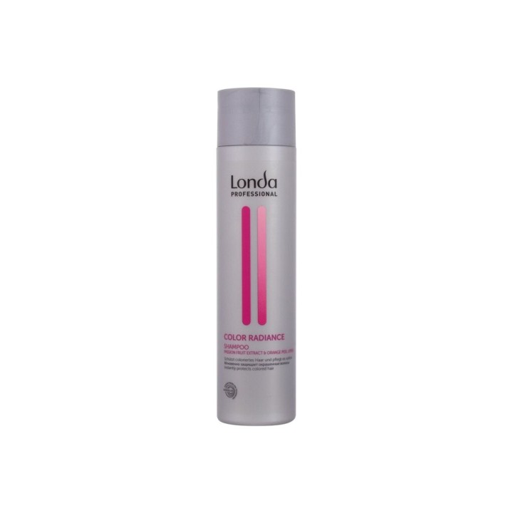 Londa Professional Color Radiance – Šampón pre ženy