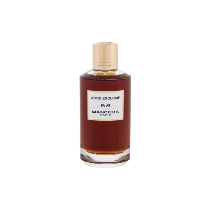 MANCERA Les Exclusifs Aoud Exclusif – Parfumovaná voda unisex