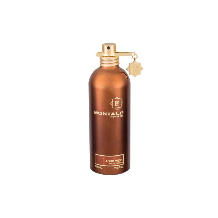 Montale Aoud Musk – Parfumovaná voda unisex