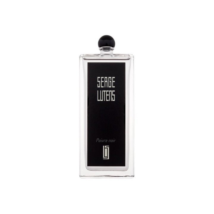 Serge Lutens Poivre Noir – Parfumovaná voda unisex