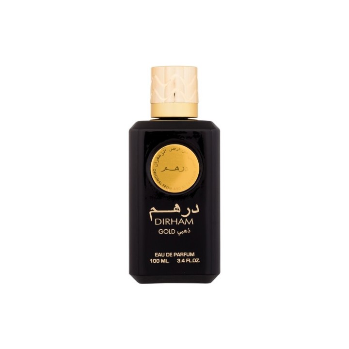 Ard Al Zaafaran Dirham Gold – Parfumovaná voda unisex