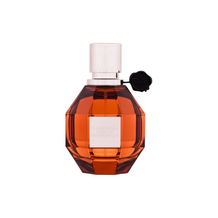 Viktor & Rolf Flowerbomb Tiger Lily – Parfumovaná voda pre ženy
