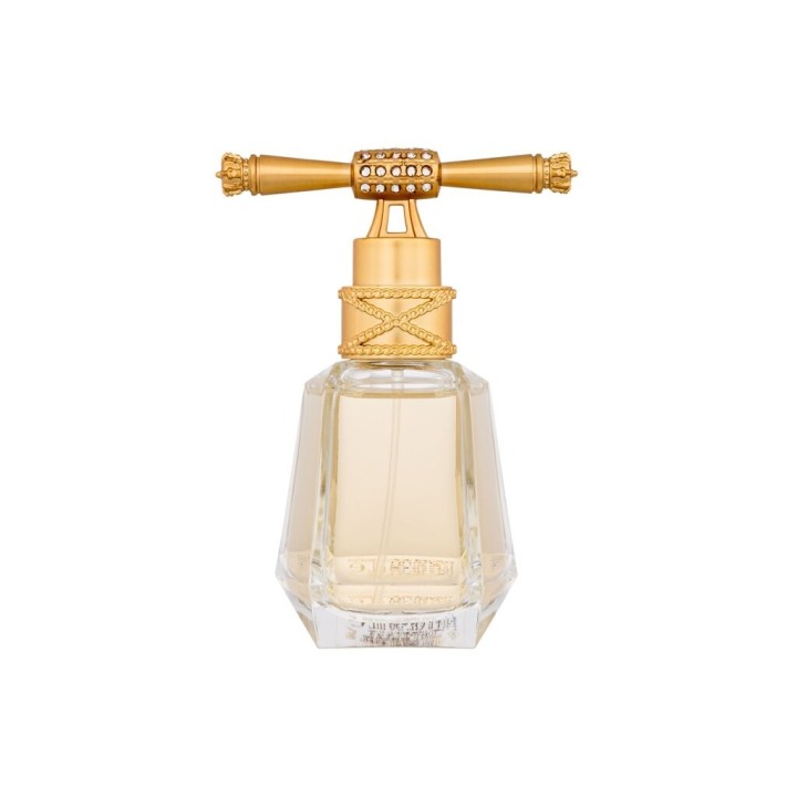 Juicy Couture I Am Juicy Couture – Parfumovaná voda pre ženy