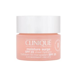Clinique Moisture Surge Sheer Hydrator – Denný pleťový krém pre…
