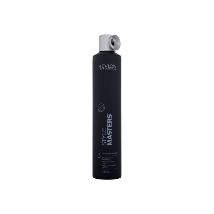 Revlon Professional Style Masters Photo Finisher 3 – Lak na…