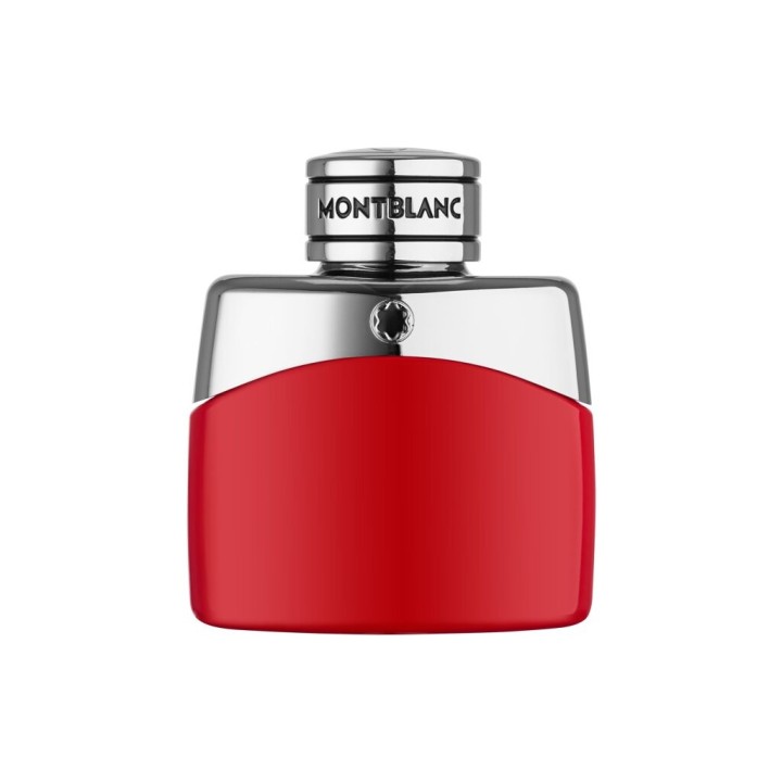 Montblanc Legend Red – Parfumovaná voda pre mužov