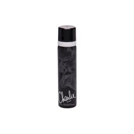 Revlon Charlie Black – Dezodorant pre ženy
