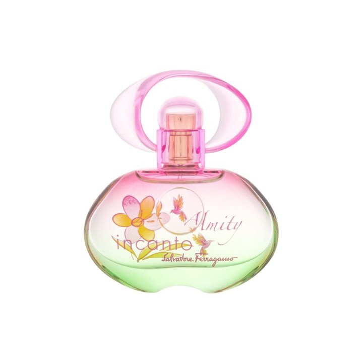Ferragamo Incanto Amity – Toaletná voda pre ženy
