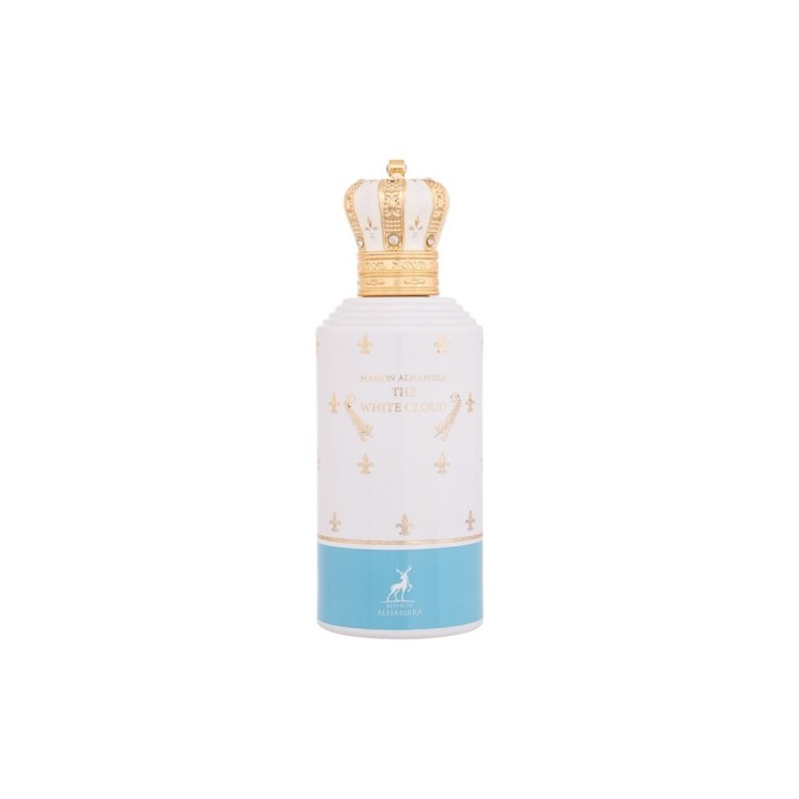 Maison Alhambra The White Cloud – Parfumovaná voda unisex