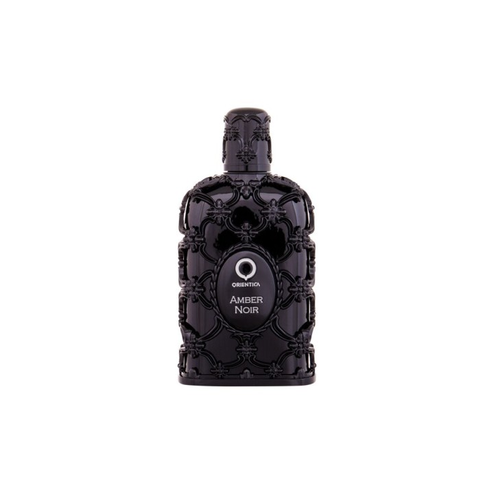 Orientica Luxury Collection Amber Noir – Parfumovaná voda unisex