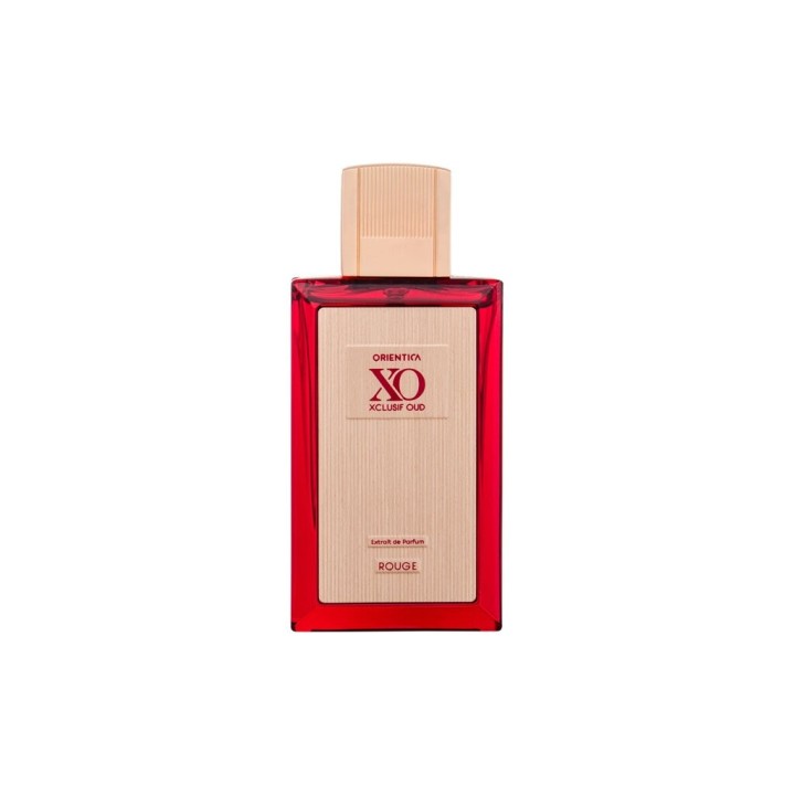 Orientica XO Xclusif Oud Rouge – Parfumový extrakt unisex