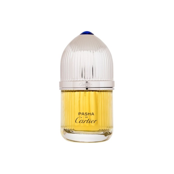 Cartier Pasha De Cartier – Parfum pre mužov