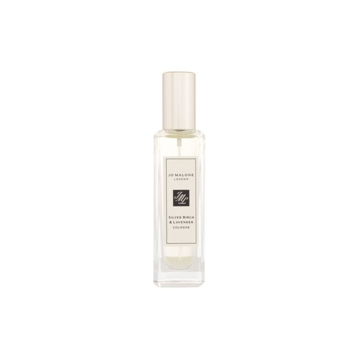 Jo Malone Silver Birch & Lavender – Kolínska voda unisex