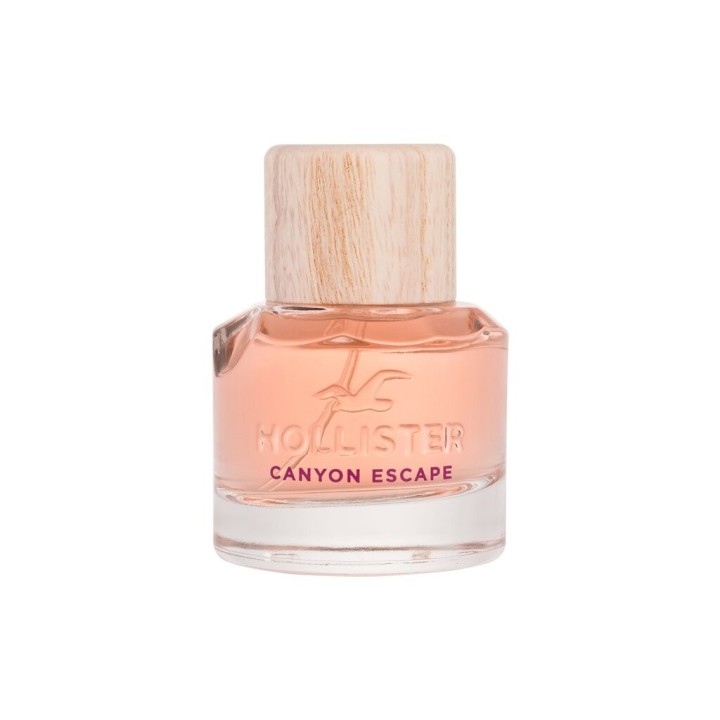 Hollister Canyon Escape – Parfumovaná voda pre ženy