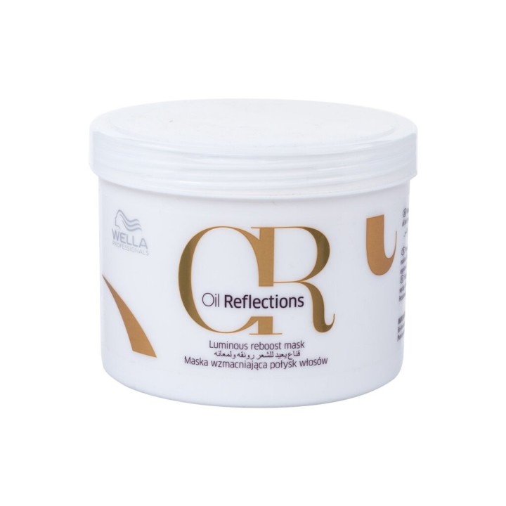 Wella Professionals Oil Reflections – Maska na vlasy pre ženy