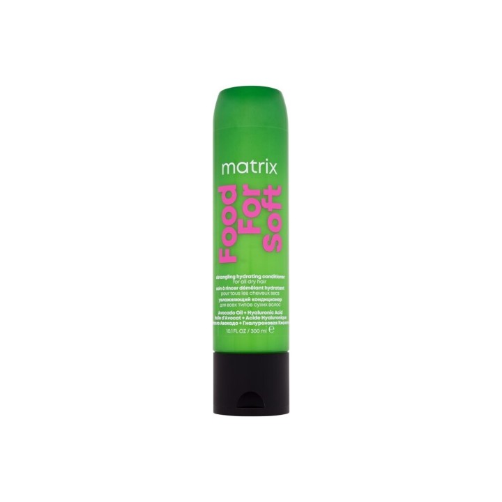 Matrix Food For Soft Detangling Hydrating Conditioner…