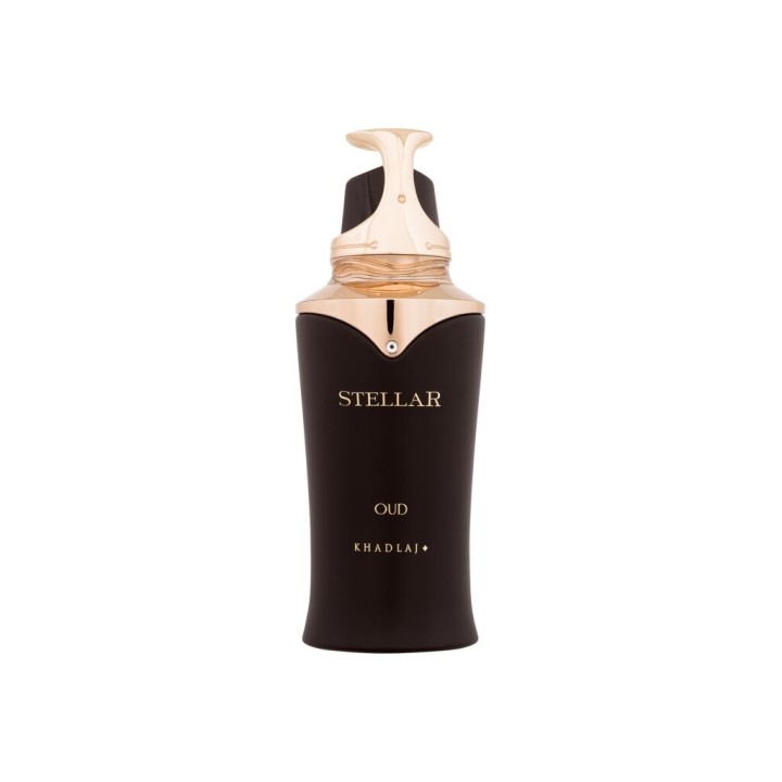 Khadlaj Stellar Oud – Parfumovaná voda unisex
