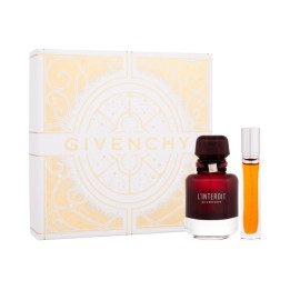 Givenchy L'Interdit Rouge – Parfumovaná voda pre ženy darčekový…