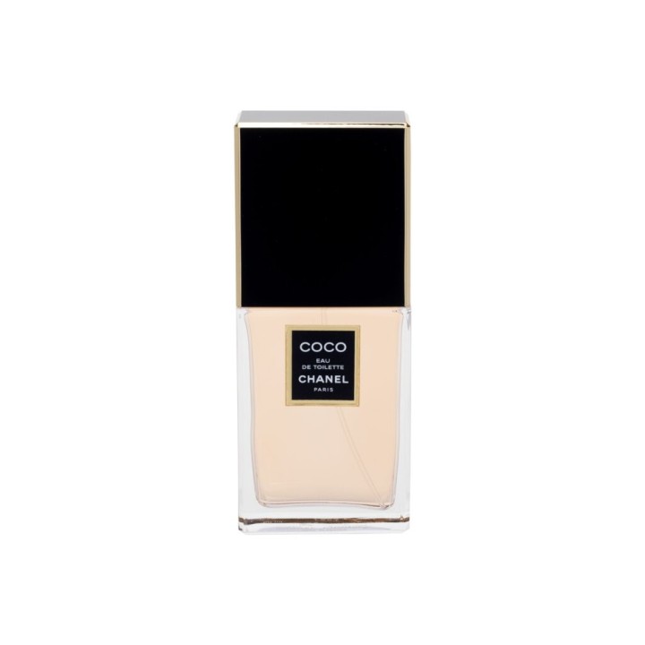 Chanel Coco – Toaletná voda pre ženy