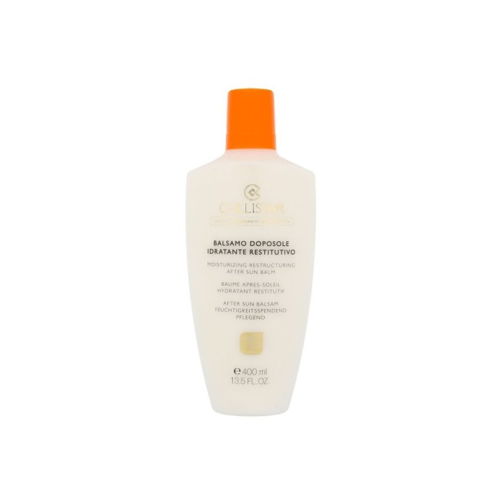Collistar Special Perfect Tan Moisturizing Restructuring After…